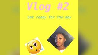 Vlog #2 |Nia Nicole