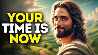 I’m Restoring What You Thought Was Gone | God Says | God Message Today | Gods Message Now