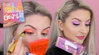 THE QUICK FLICK GET LIT COLLECTION | HANNAH SCHRODER