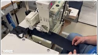 YAMATO VF2502 GALON SİSTEMİ