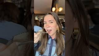 The Best Steak Frites I’ve Ever Had #foodlover #foodshorts #foodie #steak