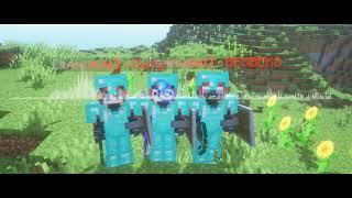 Minecraft İntikam   | Samuraypenguen