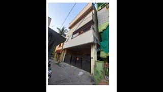 BANK AUCTION PROPERTIES - Residential Apartment for sale in KORATTUR (near railway station)