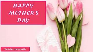 Happy Mothers Day 2024 Whatsapp Status video download, image, status, wishes, photos, #whatsappvideo