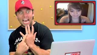 This did not age well (Shay Carl)