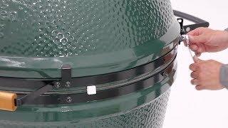 Big Green Egg 2XLarge Assembly - NEW