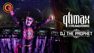 DJ The Prophet | Qlimax 2022 | The Reawakening