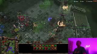 You've Got A Break Dancing Tank | E515 JOOOSH Sucks at Starcraft 2