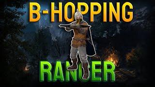 The Most FUN Way to Play Ranger - Dark And Darker PVP