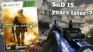 SEARCH and DESTROY 2025! Modern Warfare 2 Multiplayer Gameplay