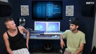 BeatbiterTV - Folge 3:  Big Sem & Sef