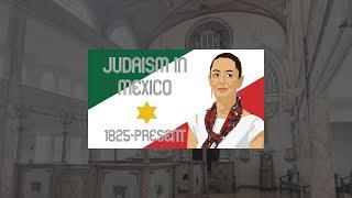 Judaism in Mexico: Corrections, Omissions, and Questions