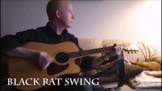 Black Rat Swing - James Power