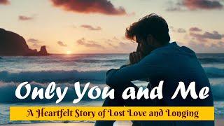 Only You and Me - A Heartfelt Story of Lost Love and Longing | Original Song