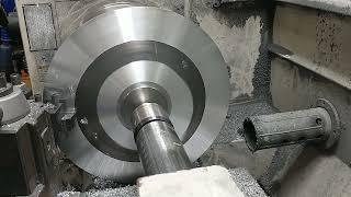 Kawasaki KRX Primary Clutch Refacing at JBS Performance
