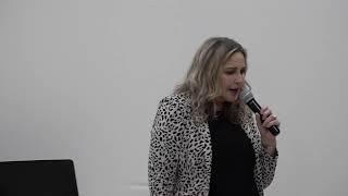 Ellen McFarlane Live Stream