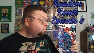 Random Reads Episode 5