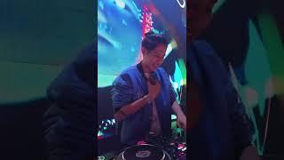 Live Set DJ Panda Liquid Jogja