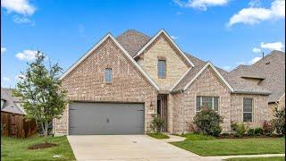 Celina, TX Homes For Sale | 1719 Ellington Dr - Light Farms - Celina, TX