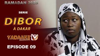 Dibor à Dakar - Episode 9 - Ramadan 2025