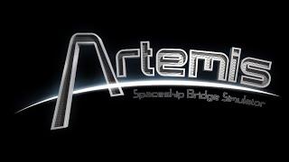 Artemis Spaceship Bridge Simulator v2.7+ Training Module