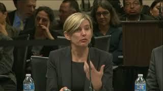 Pretrial Detention Reform in California
