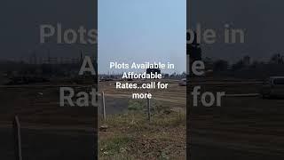 we have plots in layout in and around nagpur please call to know more ..9823541095