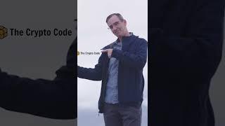 Discover the Genius of Joel Peterson: Architect of The Crypto Code