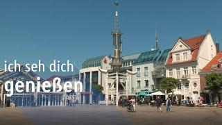 Imagefilm Aurich Erleben 2023