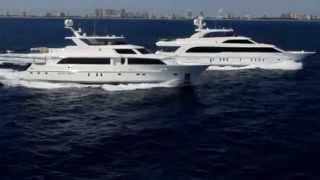 Hargrave Custom Yachts