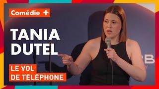 Tania Dutel : le vol de téléphone qui finit mal - Comédie Club Tour - Comédie+