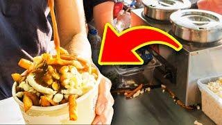 Top 10 BEST Street Foods Around The World!!!