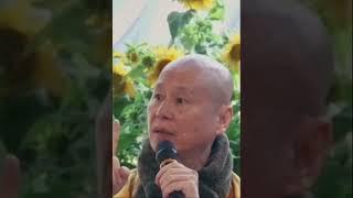 Không có cuộc hôn nhân nào hạnh phúc tuyệt đối #thầythichchanquang