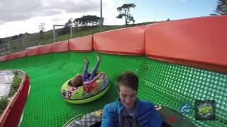 Tube Slide