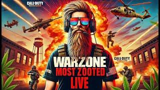 Warzone's #1 Most Zooted |  M&K Until Warzone 4  |  Pro Plays, Good Vibes ️, & Epic Moments 