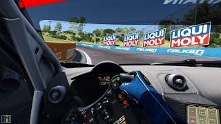 2:03.769 (World Record) @ Bathurst, McLaren 650S GT3, Assetto Corsa hotlap