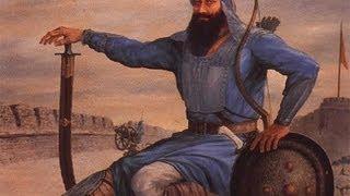 Battle Of Chapar Cheri, Sarhind - Great Events In Sikh History