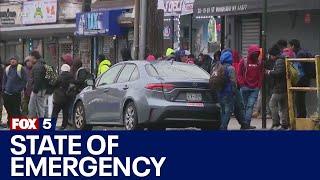 Rockland County declares state of emergency over migrant crisis