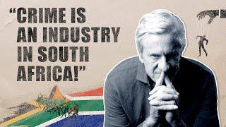 Rob Hersov’s Bold Message to South Africa – Time to Take Action! 