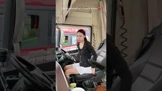 Let's go ️ #faw #daukeofaw #truckdriver #heveydriver #trucking #truck #trucks #xetaifaw #fawj7 #430