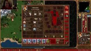 Let's Play Heroes of Might and Magic 3 Complete Part 1 - Homecoming