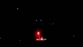 NEIL YOUNG MOTHER EARTH 2009 NANTES FRANCE