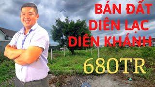 Bán Đất Diên Lạc Huyên Diên Khánh | NHÀ ĐẤT NHA TRANG 79( Đã Bán)