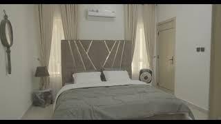 2Bedroom Apartments Available Pay And Pack In Ajah.