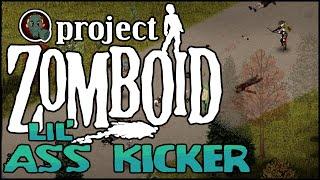 Project Zomboid | Build 41 | The Road To Redstone | Ep 30