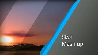 Jerry Rekonius - Higher vs Norman Doray -  Last Forever (Skye mashup)