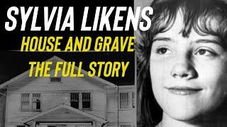 True Crime & Famous Graves : The Sylvia Likens Story | Horrific Case Of Child Abuse