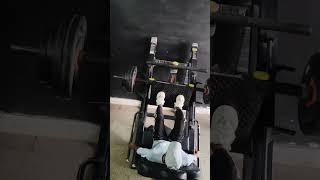 leg workout