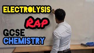 Science Raps: GCSE Chemistry - Electrolysis