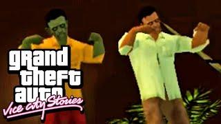 GTA: Vice City Stories - Mission #31 - Brawn Of The Dead